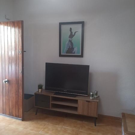 Bungalow Gran Alacant Vila Exterior foto
