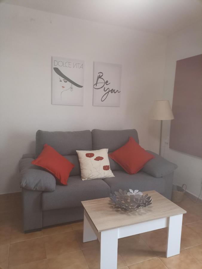 Bungalow Gran Alacant Vila Exterior foto