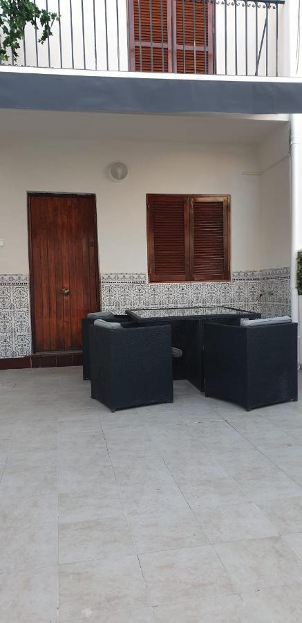 Bungalow Gran Alacant Vila Exterior foto