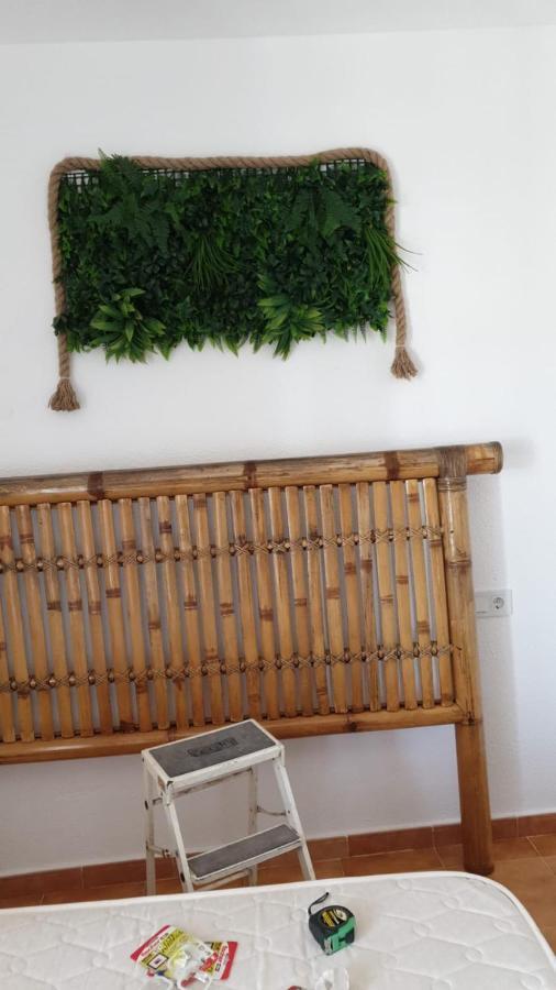 Bungalow Gran Alacant Vila Exterior foto