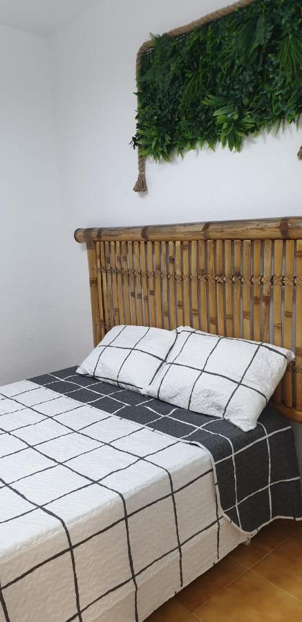 Bungalow Gran Alacant Vila Exterior foto